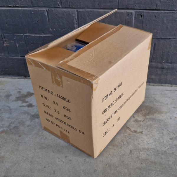 Floating Chlorine dispensor