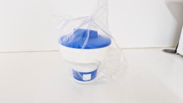 Floating Chlorine dispensor