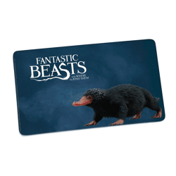 Frühstücksbrettchen Niffler