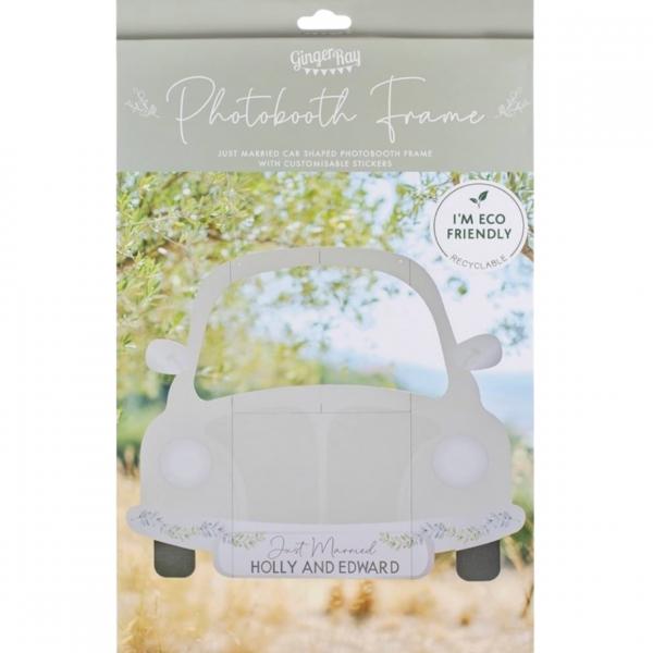 Ginger Ray Photobooth-Rahmen 90 cm