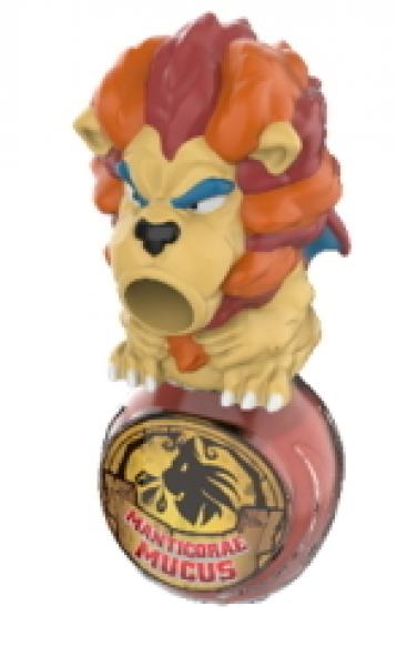 Gloopers - Schleim Spucker Monster - Maticorae Mugus