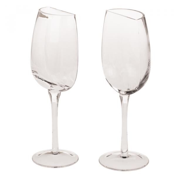 Halbes Weinglas - 200 ml