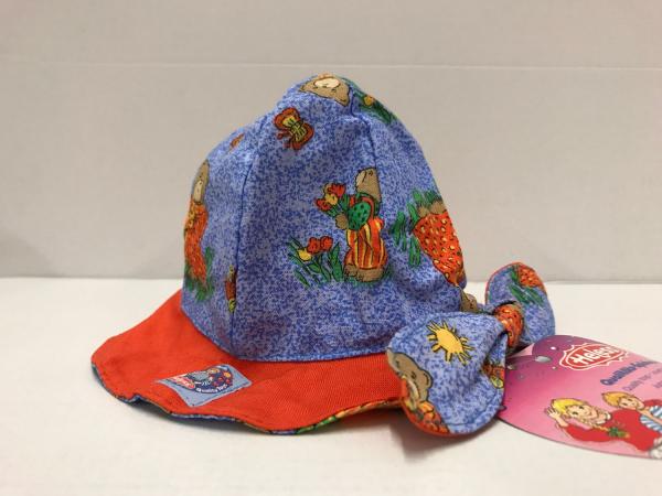 Heless 946 - Sommerh&uuml;tchen f&uuml;r Puppen