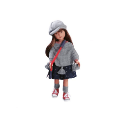 Käthe Kruse - La Bella Aimee - Play doll