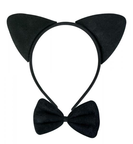 Katzen-Set klein, 2-tlg.