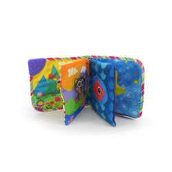 Lamaze - L27186 - Clip & Go friend book