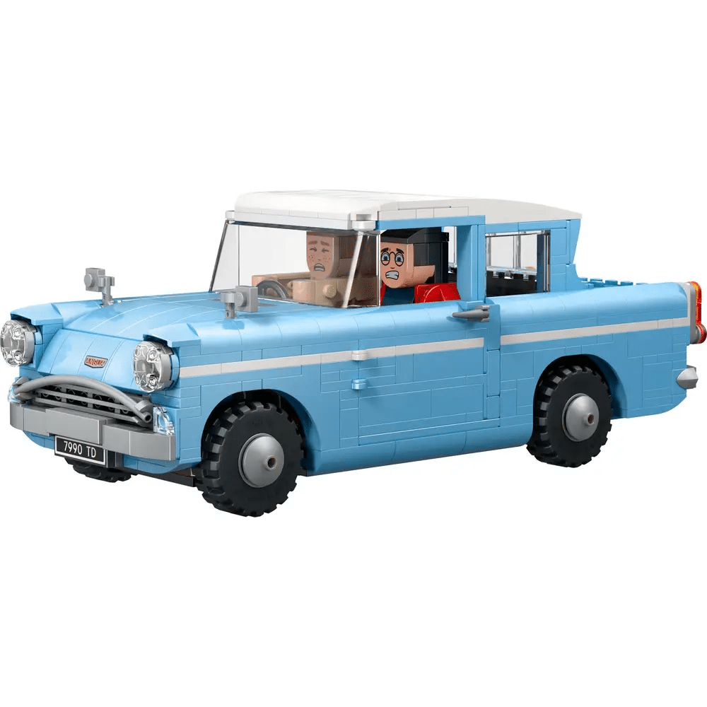 LEGO&reg; Harry Potter&trade; - Fliegender Ford Anglia&trade; (868 Teile)
