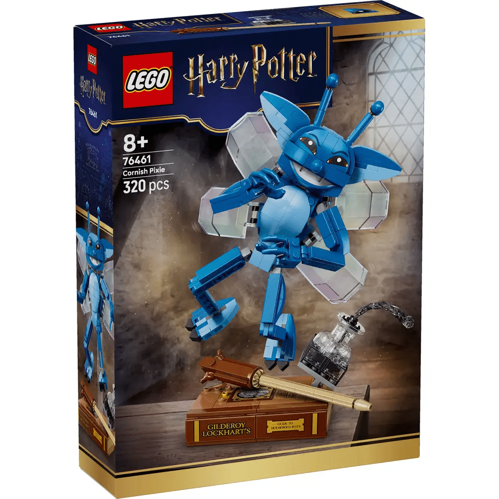 LEGO&reg; Harry Potter&trade; - Wichtel (320 Teile)