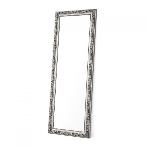 Len-Fra Wandspiegel Birte silber 50 x 150 cm