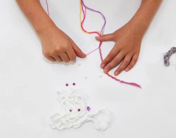 LENA - 42689 - Freundschaftsb&auml;nder, gro&szlig;