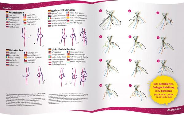 LENA - 42689 - Freundschaftsb&auml;nder, gro&szlig;