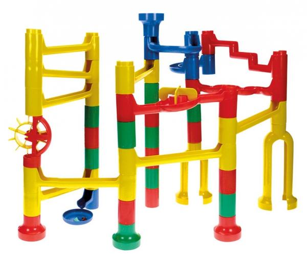 LENA - 65290 - Cascade, Kugelbahn Speed