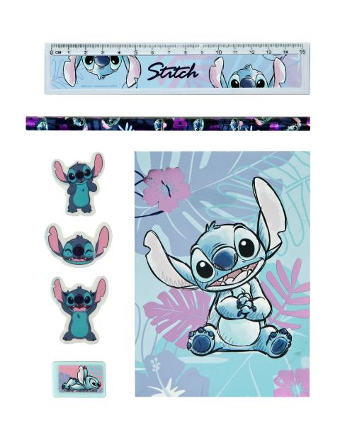 Lilo & Stitch - Notizset