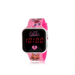 LOL Surprise - LED digital wristwatch