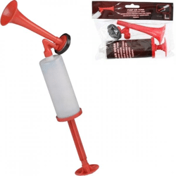 Lufthorn mit Pumpe 20 cm