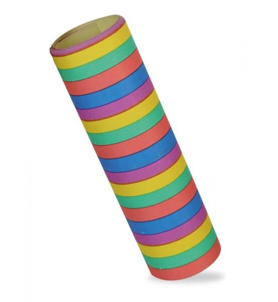 Luftschlangen - 1 St&uuml;ck