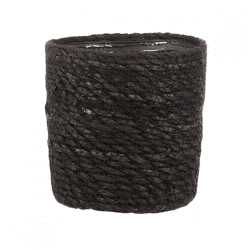 Mica mand Atlantic bruin 16 cm