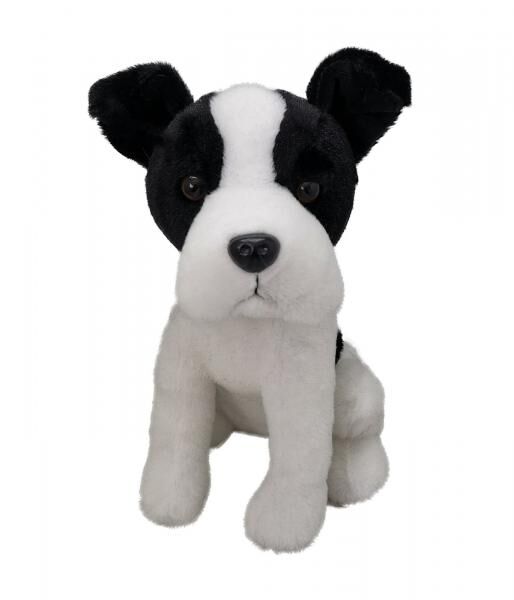 Micky - adopt me plush animal dog