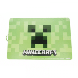 Minecraft - Tischmatte 41 x 29 cm / Placemat