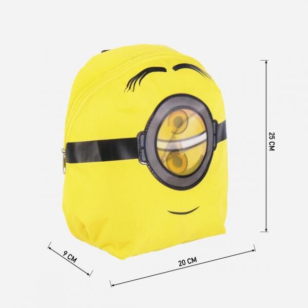 Minions - Rucksack 27 cm