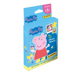 Panini Peppa Pig 2023   Eco - Blister