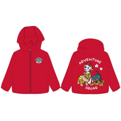 Paw Patrol - Jacke für Jungs - 98-128 cm