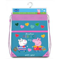 Peppa Pig - Turnbeutel