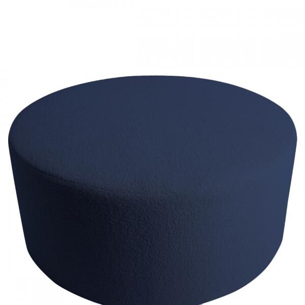 PTMD Evie Hocker Teddy blau 90 cm