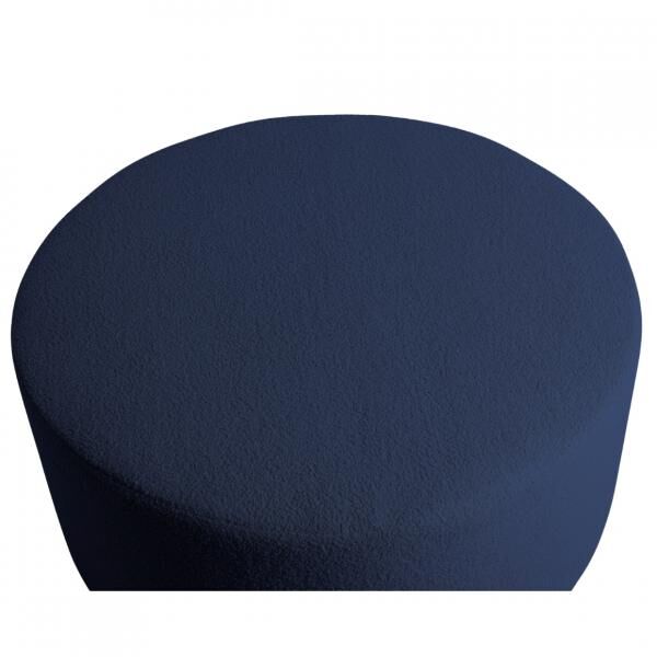 PTMD Evie Hocker Teddy blau 90 cm