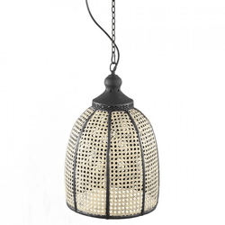 PTMD Hängeleuchte Bayu 45,5 cm