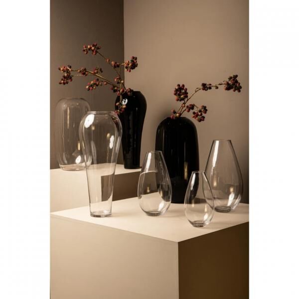 PTMD Vase Alcide Glas 42 cm