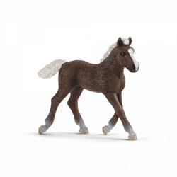Schleich 13899 - Play figure, Black Forest foal