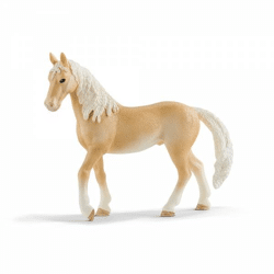 Schleich 13911 - Spielfigur, Achal Tekkiner Hengst