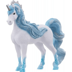 Schleich 70823 - Bayala Flowy Einhorn Stute