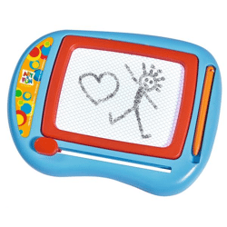 Simba 106334148 - Art & Fun Kleine Zeichentafel