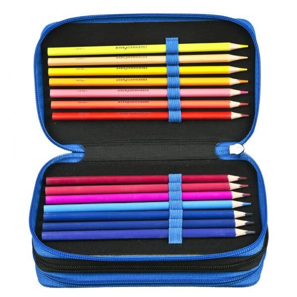 Spider-Man - Tripledecker