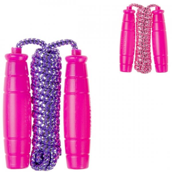 Springseil 2 Meter 2 sortiert