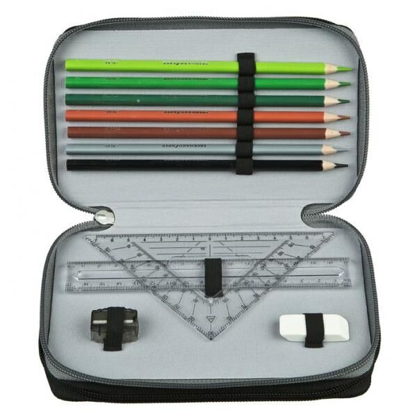 Star Wars - Tripledecker