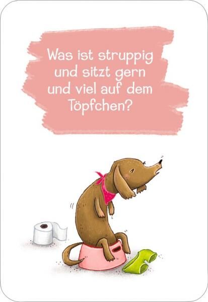 Superlustige Quatschr&auml;tsel