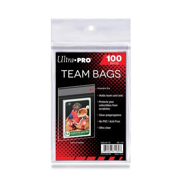 Ultra Pro - Team Bags (100)