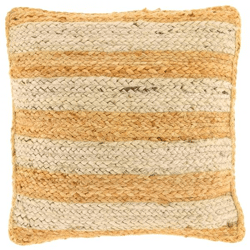 Unique Living Kissen Nani Taube weiß 45 x 45 cm