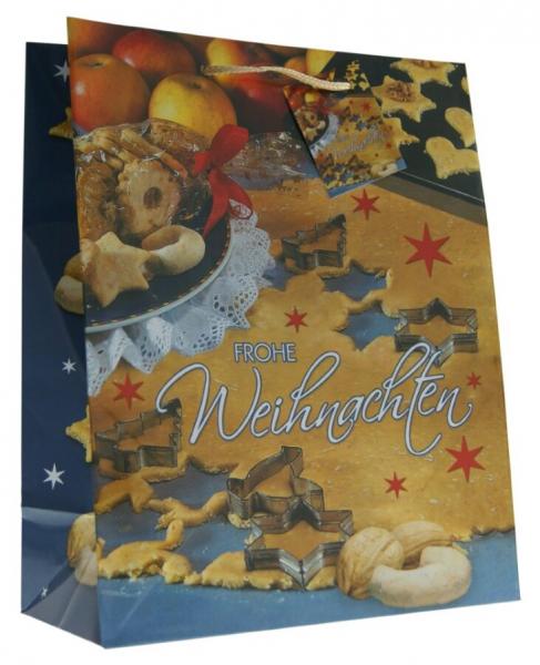 Weihnachtsgeschenkt&uuml;ten Klassik - Large - 10 Motive