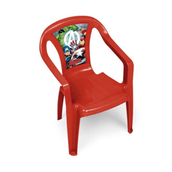 Avengers - Monoblock chair