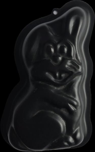 Backformen f. Kuchen Ostern versch. Motive, Dr. Oetker