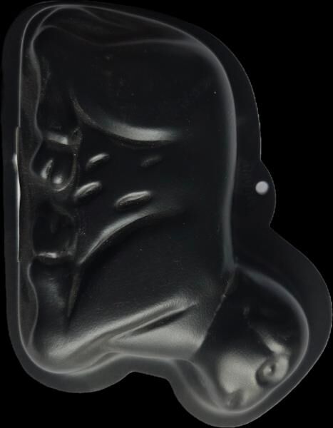 Backformen f. Kuchen Ostern versch. Motive, Dr. Oetker