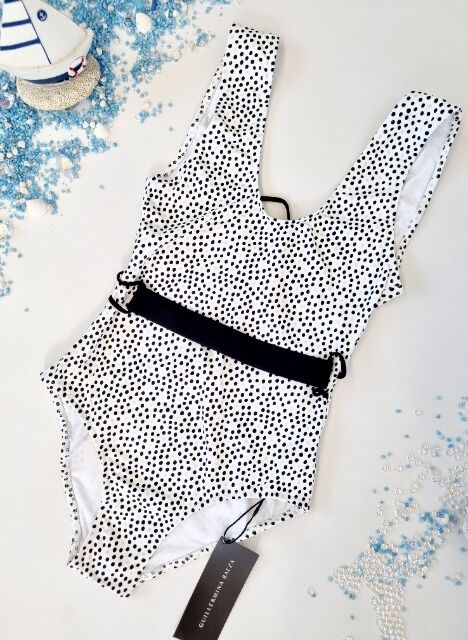 Swimsuit mix Guillermina Baeza