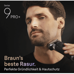 BRAUN Series 9 Pro+ 96M replacement shaving head - New