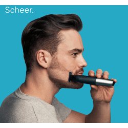 BRAUN XT5200 X Series Bodygroomer mit Zubehör – Neuware