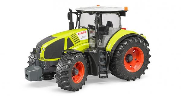 Bruder 03012 - Claas Axion 950, 1:16