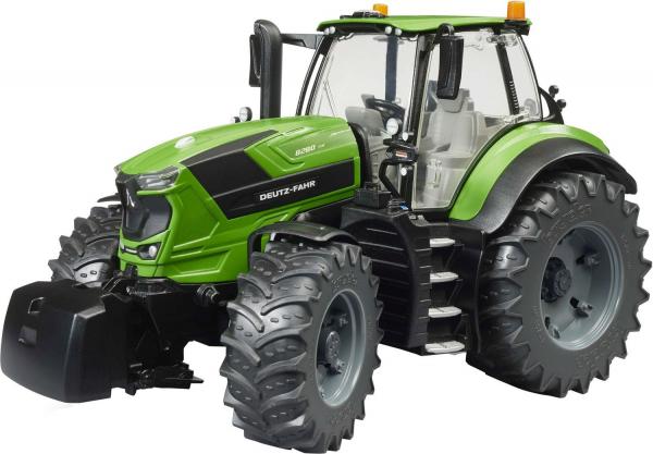 Bruder 03160 - Deutz 8280 TTV